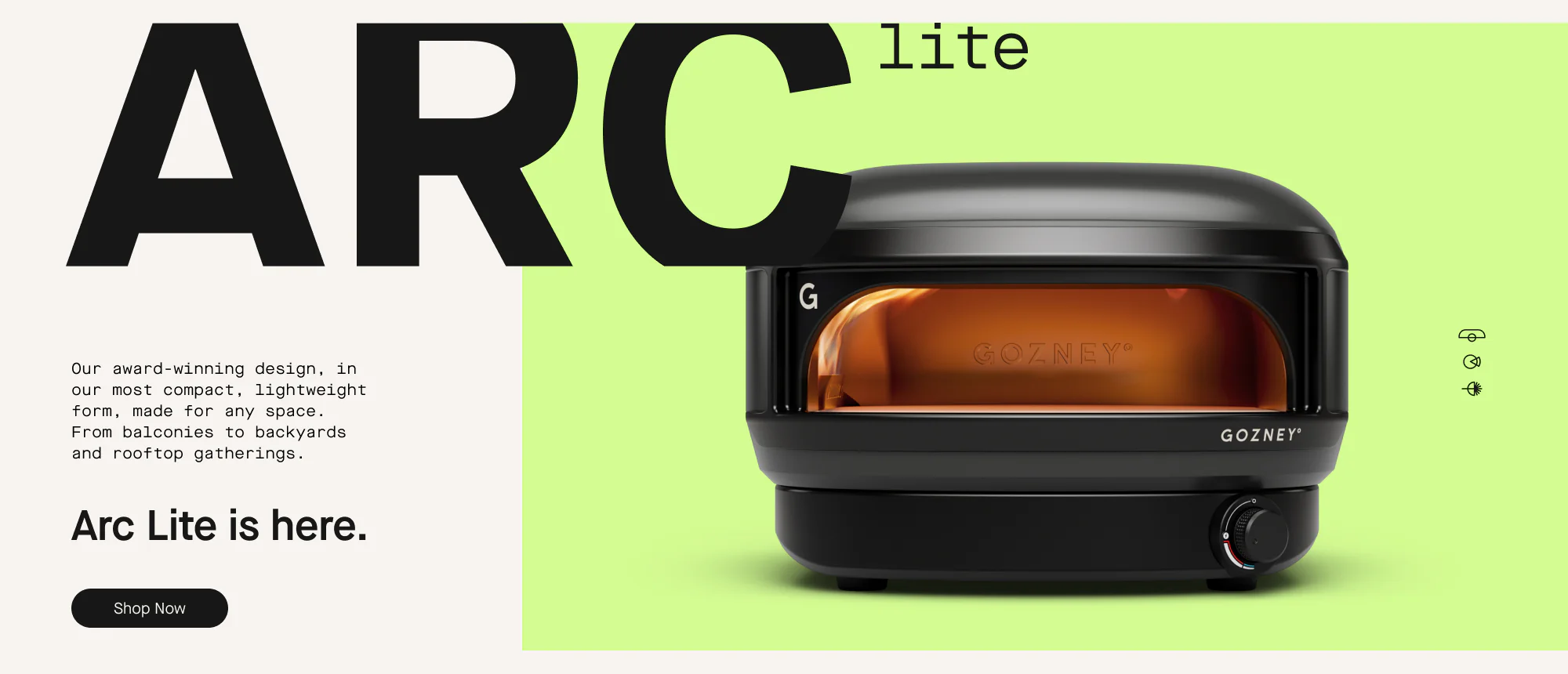 Master the Art of Fire